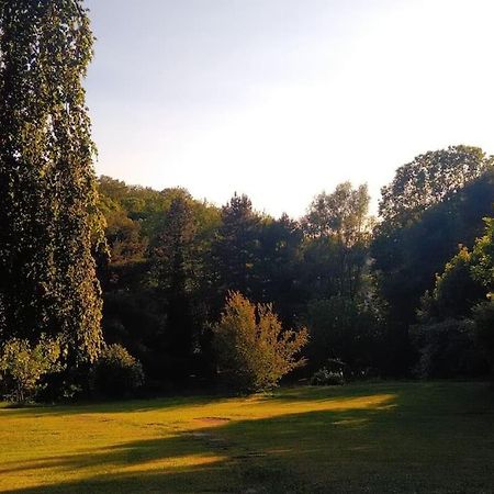 Il Vecchio Faggio Hotell Rodero Exteriör bild